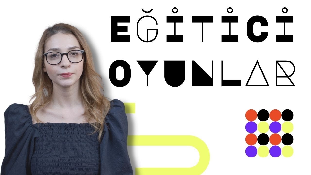 Eğitmenlerin Bilmesi Gerek Eğitici Oyunlar