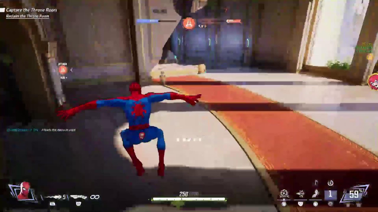 Marvel Rivals