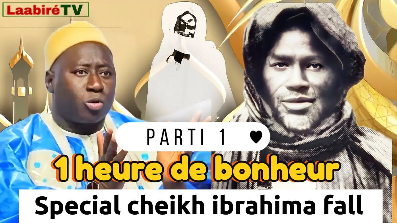 😭Waxtaan gana massere bu am solo si cheikh ibrahima fall #serignetouba #waxtaan #cheikhibrafall 