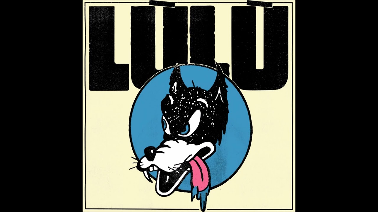 Lùlù - Lùlù (Full album)