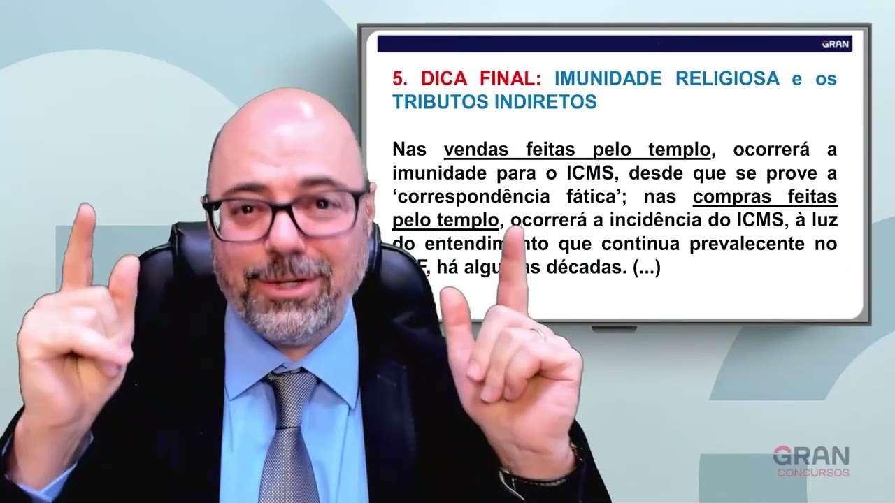 22   Imunidades Tributárias