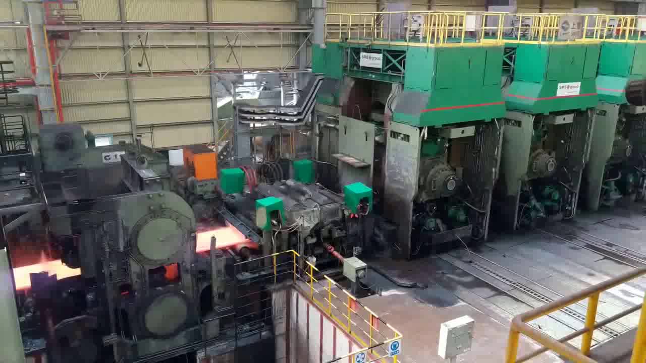 Shandong Steel