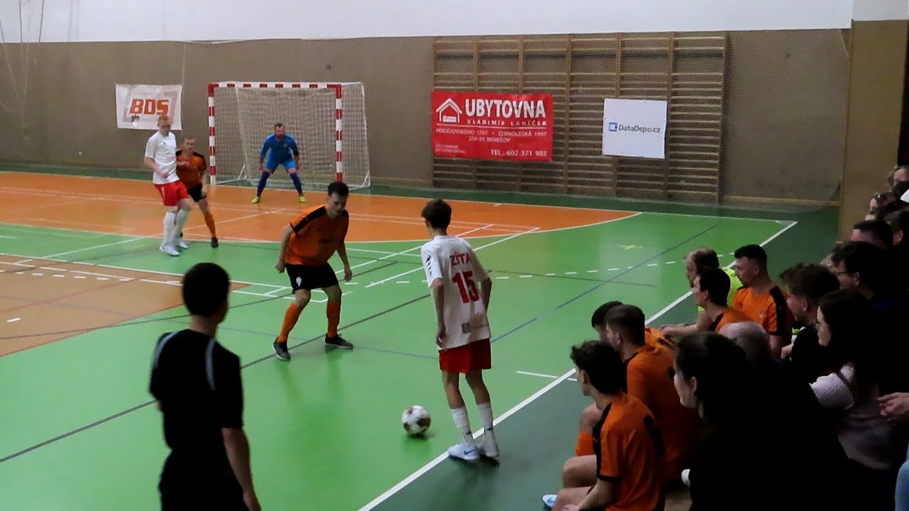 9.4.2025 │ Tenisáci Benešov – SK Slavia Praha 4:10