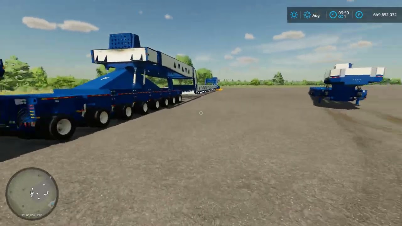 just messing ?