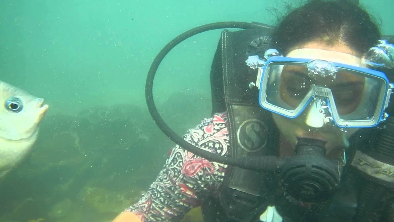 Magic @ Malvan : A Scuba diving trip to Maharashtra March 13-03-16 -6