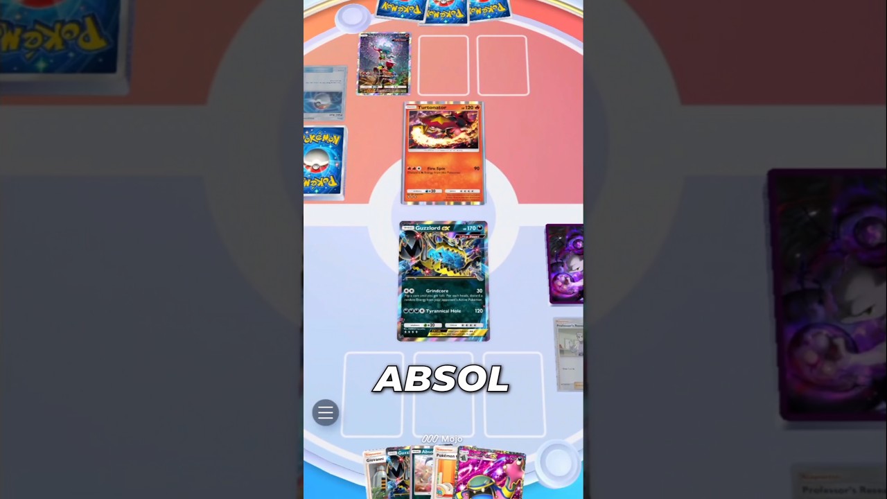 Alolan Muk Work Part 2 - Pokemon Pocket TCG