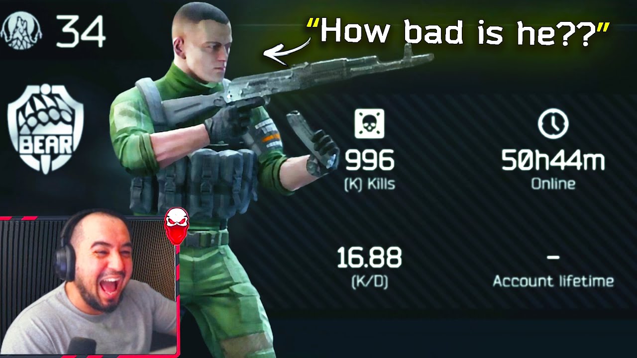 I SOMEHOW Killed A CHEATER - Tarkov Memes