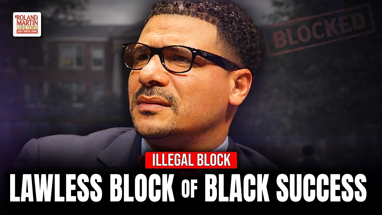 They Broke the Law to Stop a Black-Founded Charter School. Black Success Was the Threat.