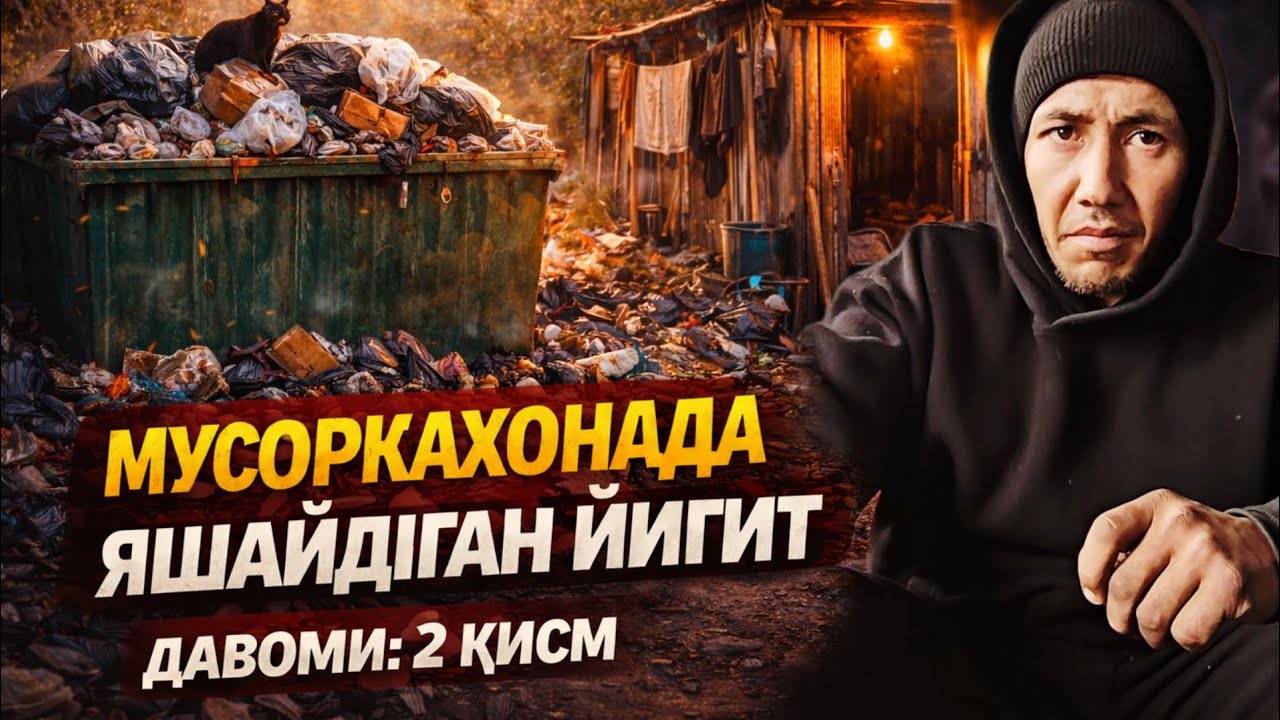 АХЛАТХОНАДА ЯШАЙДИГАН ЙИГИТ...Давоми...НАМАНГАН ШАХРИДАГИ ХОЛАТ УТА ЖИДДИЙ ВИДЕО.