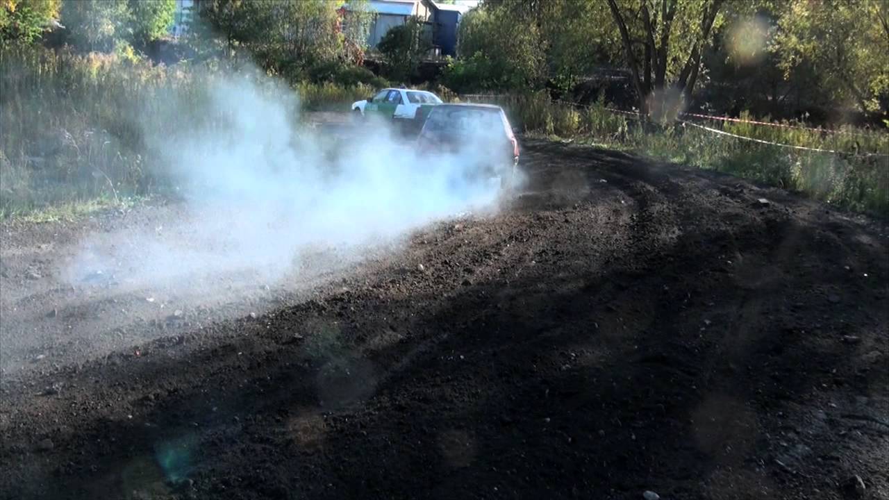 Wrak Race Zwiastun OFF ROAD TERENWIZJA.pl