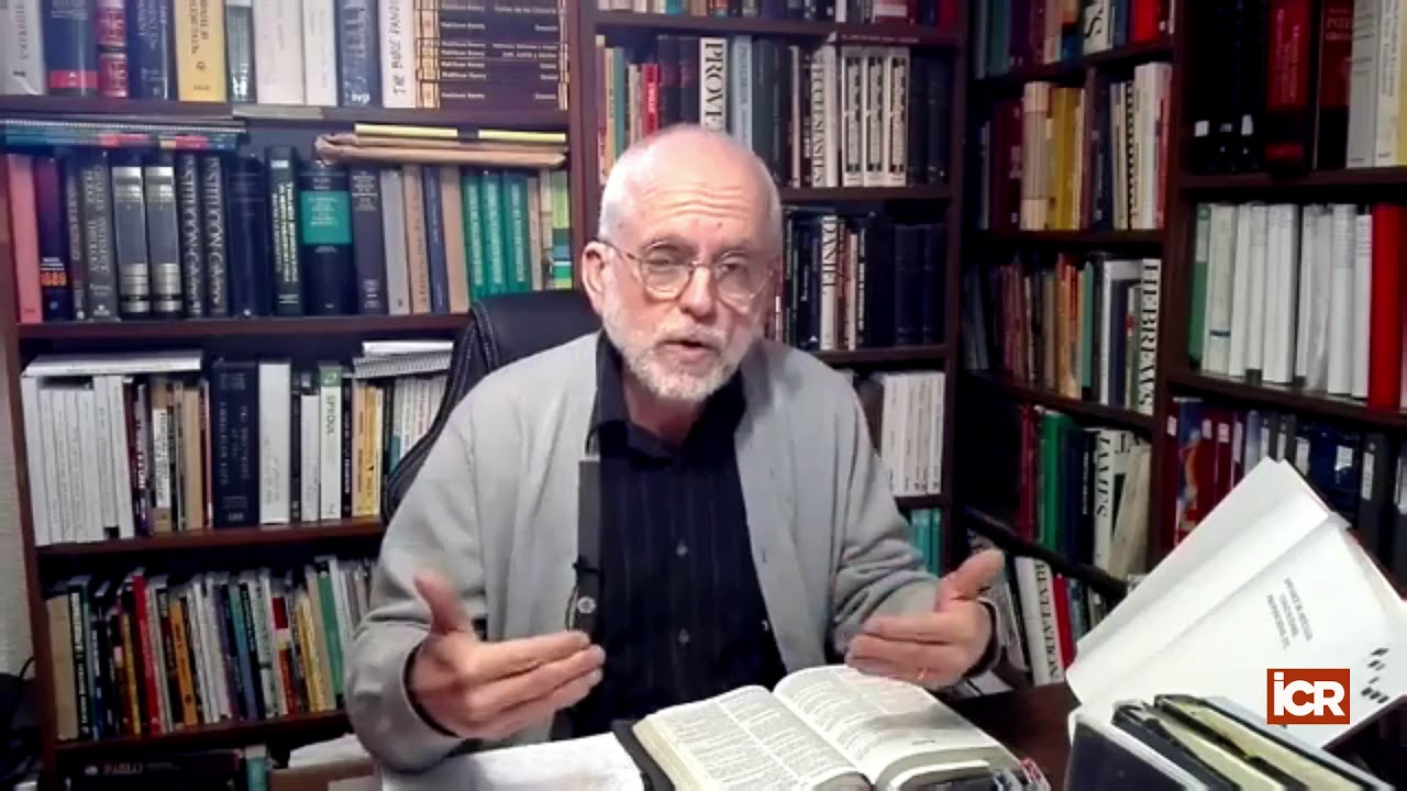 Si Dios quiere puede - Marcos 1:40-45 - Luis Cano