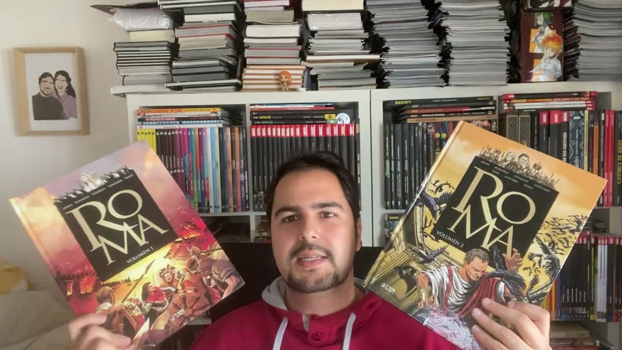 Repaso de las ultimas lecturas de la Semana