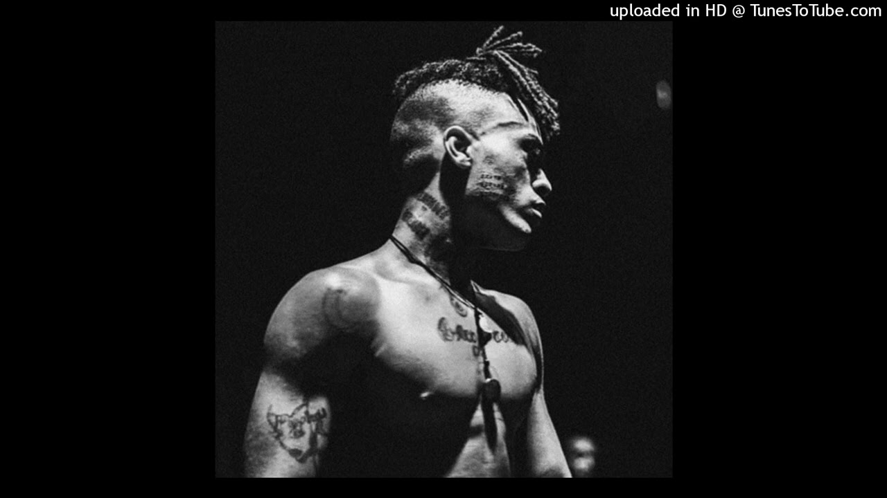 *free* Hard XXXTENTACION Type Beat 2025 