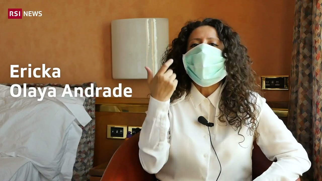 Quarantine Hotel RSI News Interview Part 1 #rsinews