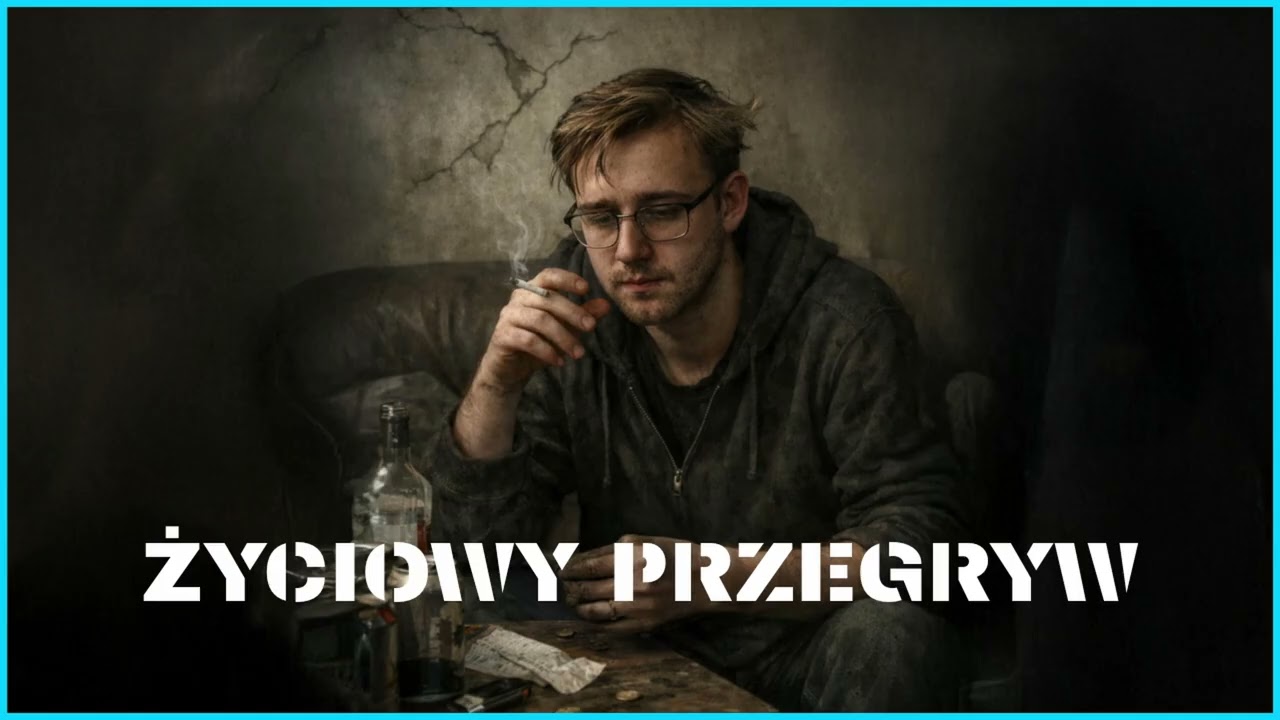 Jqcq music - Życiowy przegryw