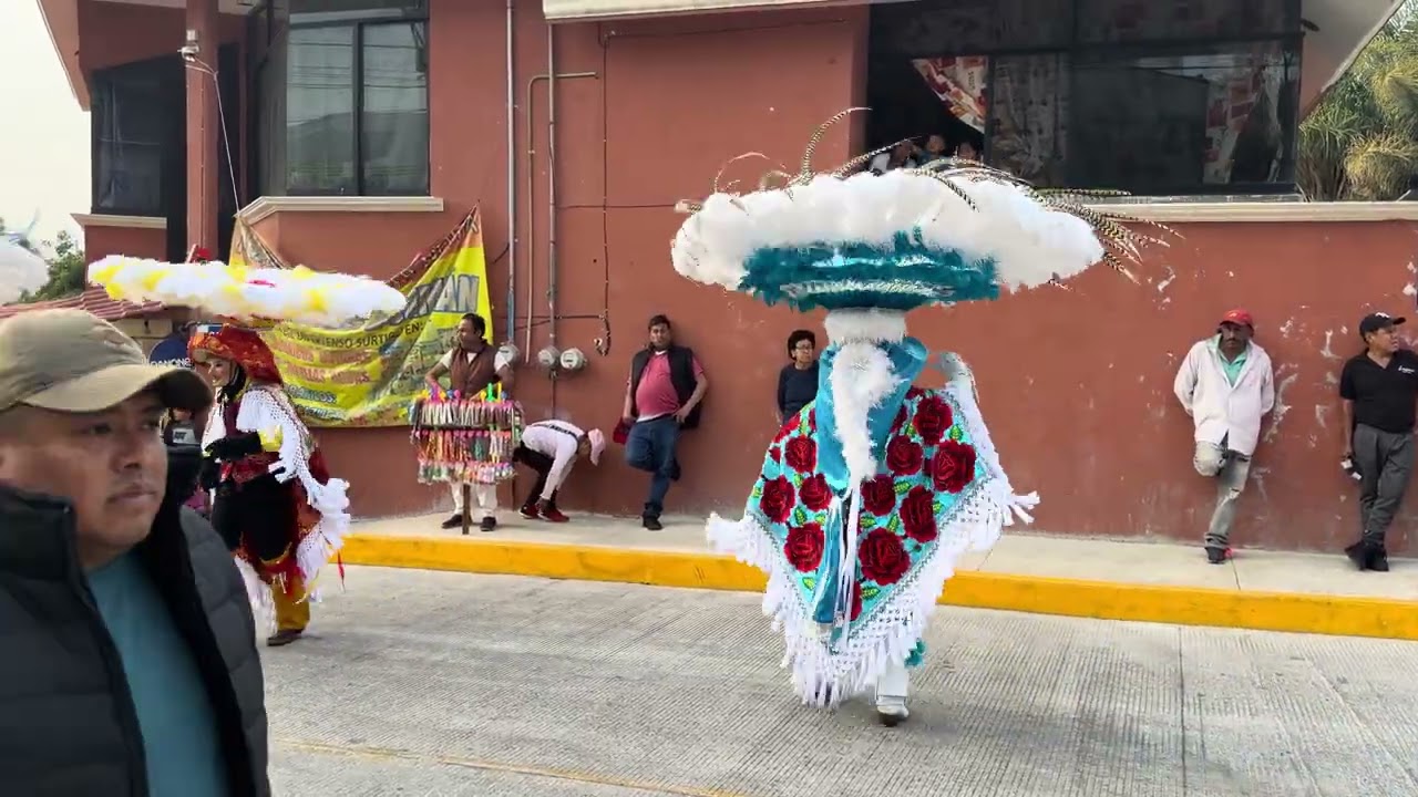 CARNAVAL DEL CENTRO 2026