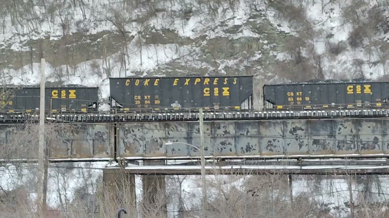 8 Union engines today