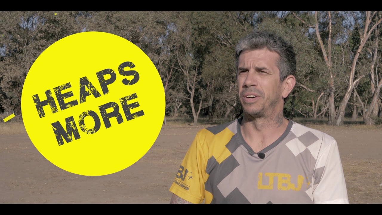 Learn to BASE jump: LTBJ BASEic Canopy Course