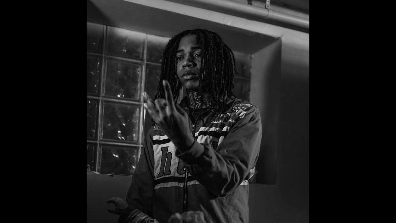YFG Fatso Type Beat x Chuckyy Type Beat  