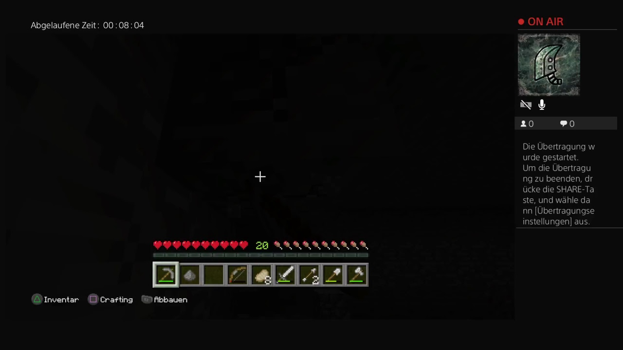 Minecraft der arbeits Simulator f&uuml;r Kinder 7