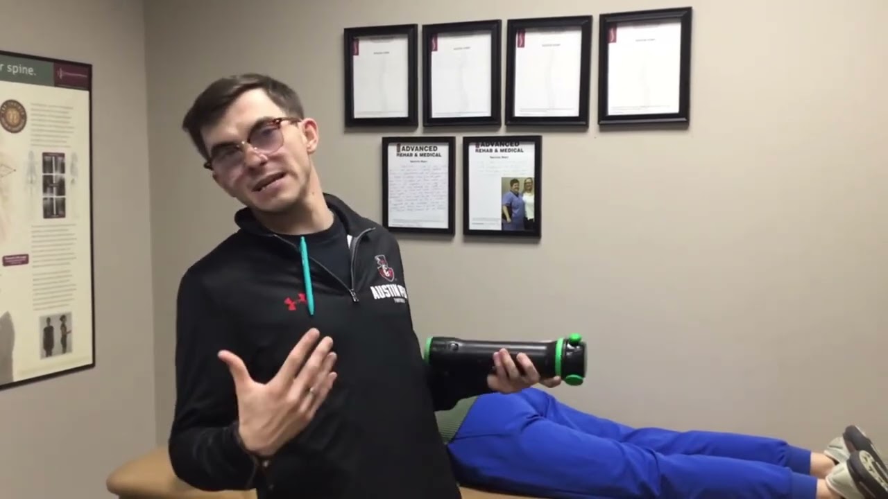 💪Discover the Power of Rapid Release Therapy RRT for Muscle Relief