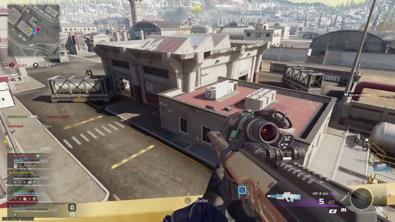 First time playing cod wz since bo3 #warzone #callofduty 