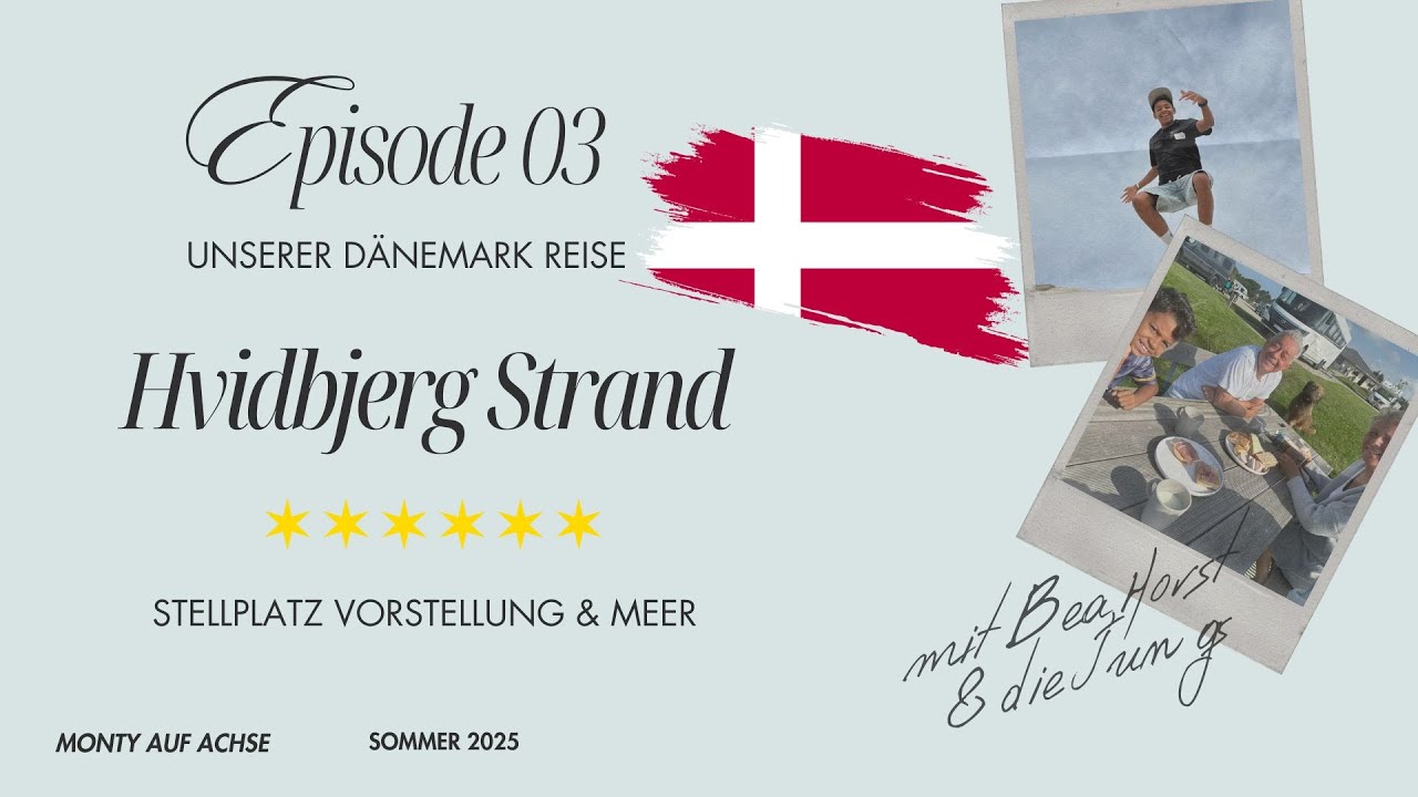 Sterne Camping in Hvidbjerg