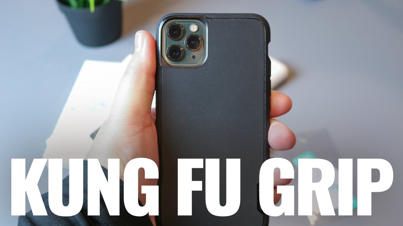 Smartish Phone Cases for the iPhone 11 - Super Grippy!