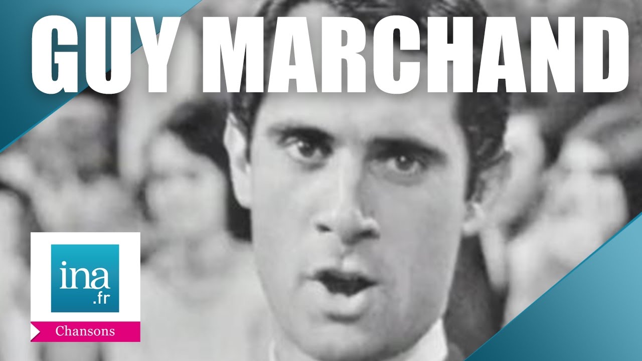 Guy Marchand 