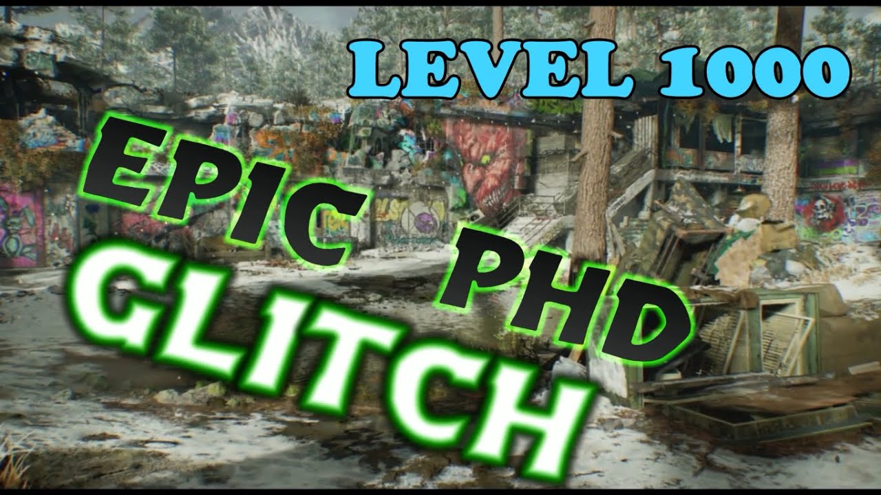 COLD WAR - 🎇WORKING🎇𝐄𝐏𝐈𝐂 𝐏𝐇𝐃 𝐆𝐋𝐈𝐓𝐂𝐇 𝐒𝐏𝐎𝐓!! EASY CRITICAL KILLS! *𝓐𝓕𝓣𝓔𝓡 𝓛𝓐𝓣𝓔𝓢𝓣 𝓟𝓐𝓣𝓒𝓗*