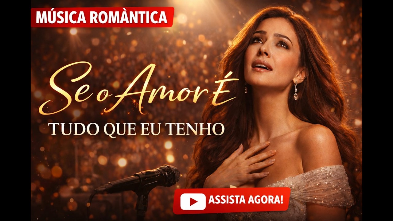 Você vai se emocionar com essa música 🎶 