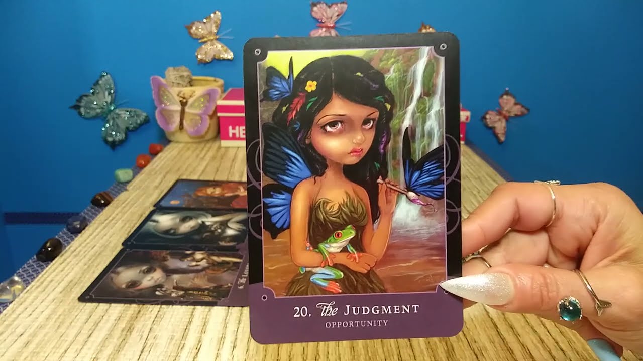 AQUARIUS-🌠YOU'RE ON THE VERGE OF A MIRACLE!🌠(part 1)May 1st-15th 2021