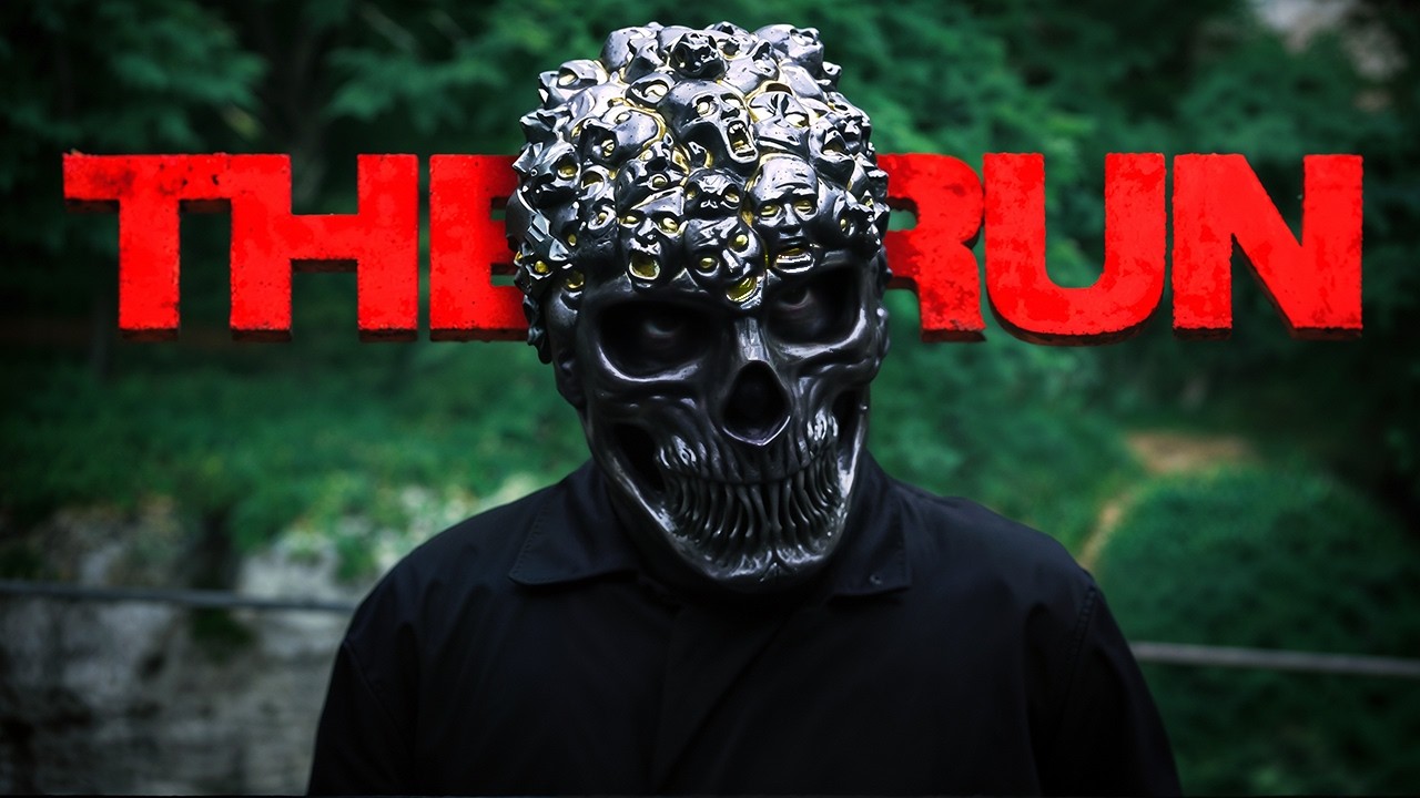 I Tried To Save Her… Everything Went Wrong | The Run