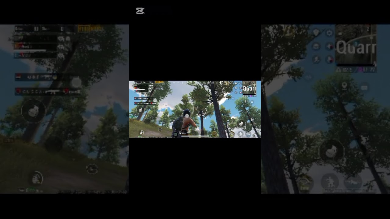 Pubg mobile oyunu bölüm 8'e hoş geldiniz 6 Kasım perşembe günü 