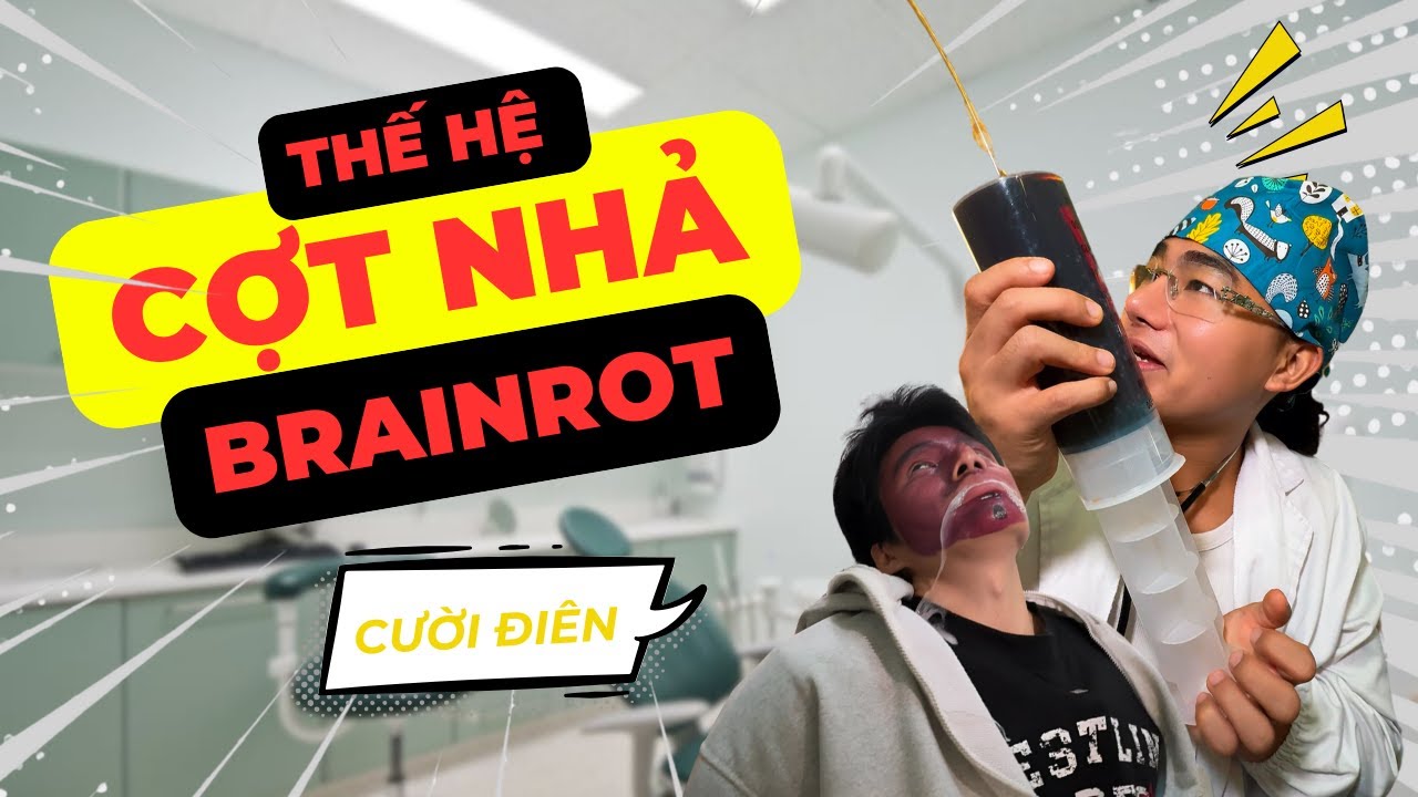 Cười Đi&ecirc;n Với 