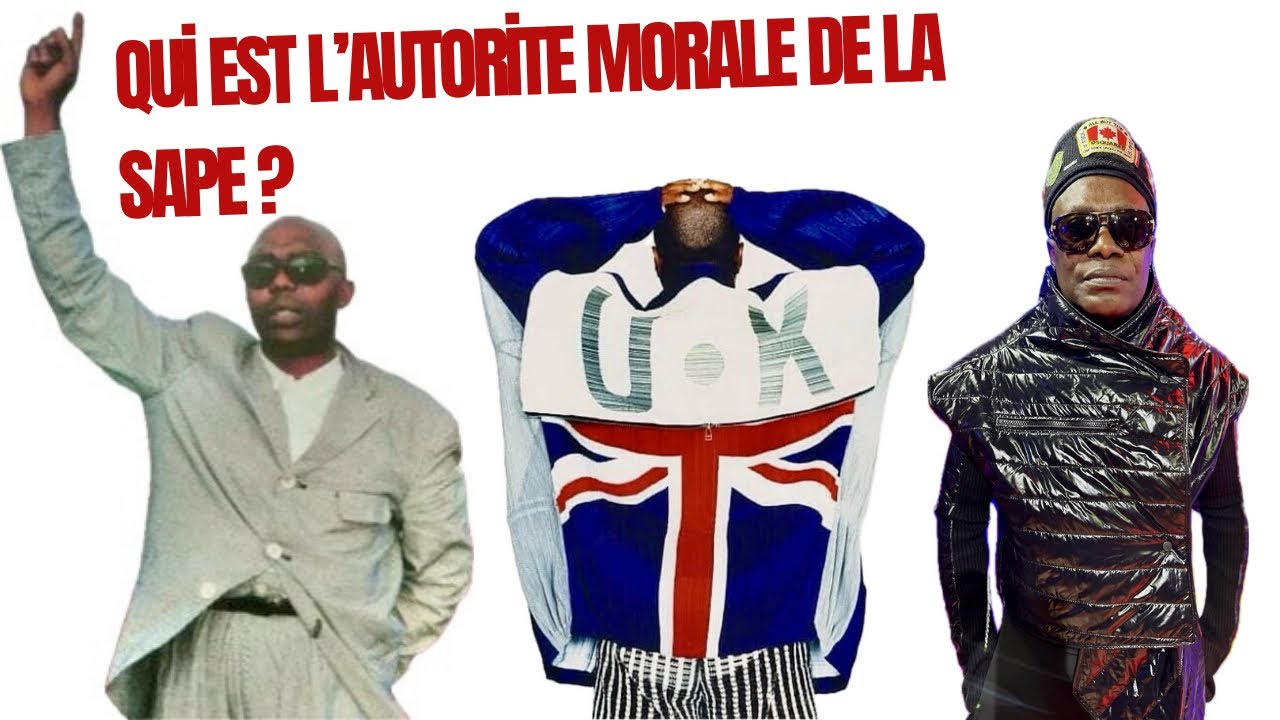 RIVE KONO fait des Revelations sur NIARKOS et PAPA WEMBA