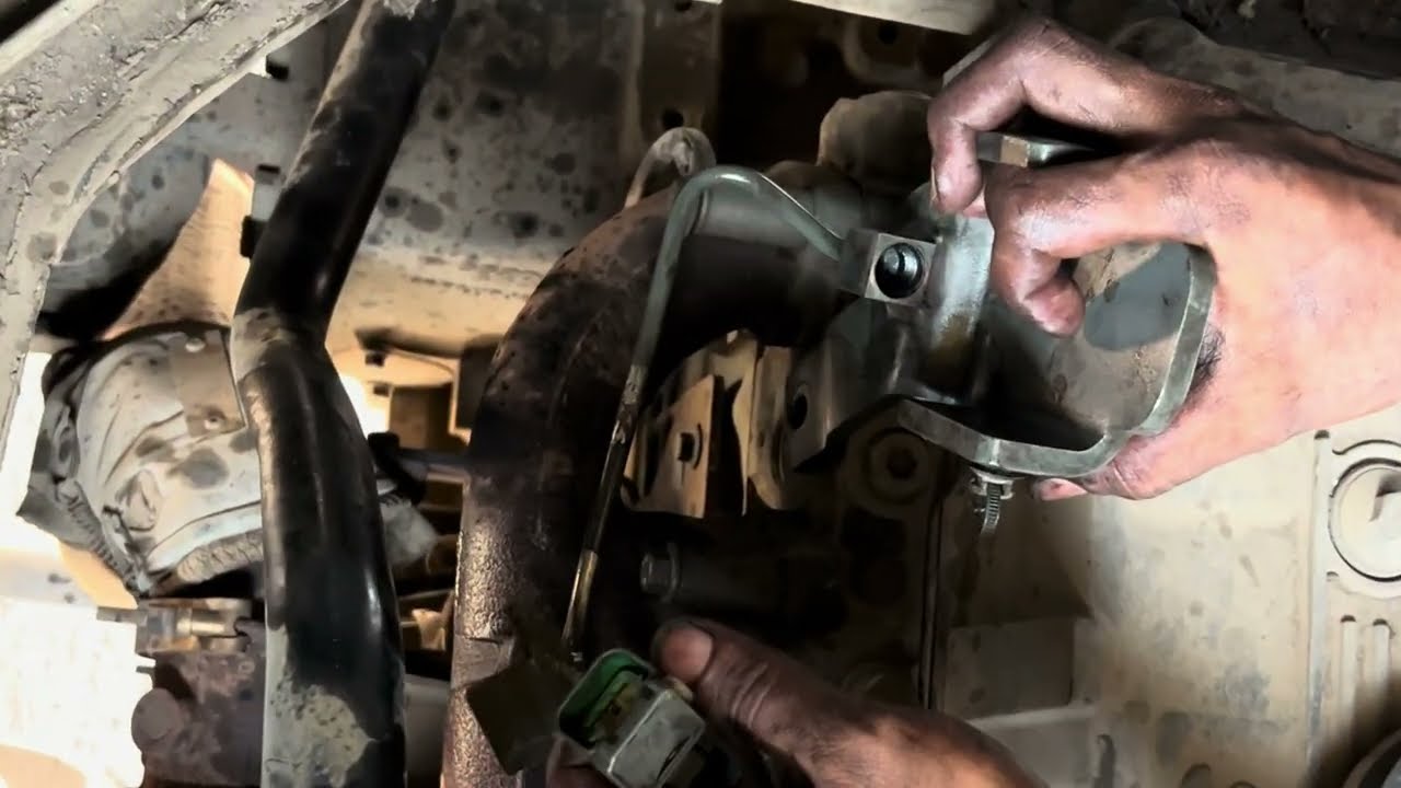 How to Cummins bs6 fault code 2554 4487 4489 step by step solution exhaust gas pressure 1 #cummins