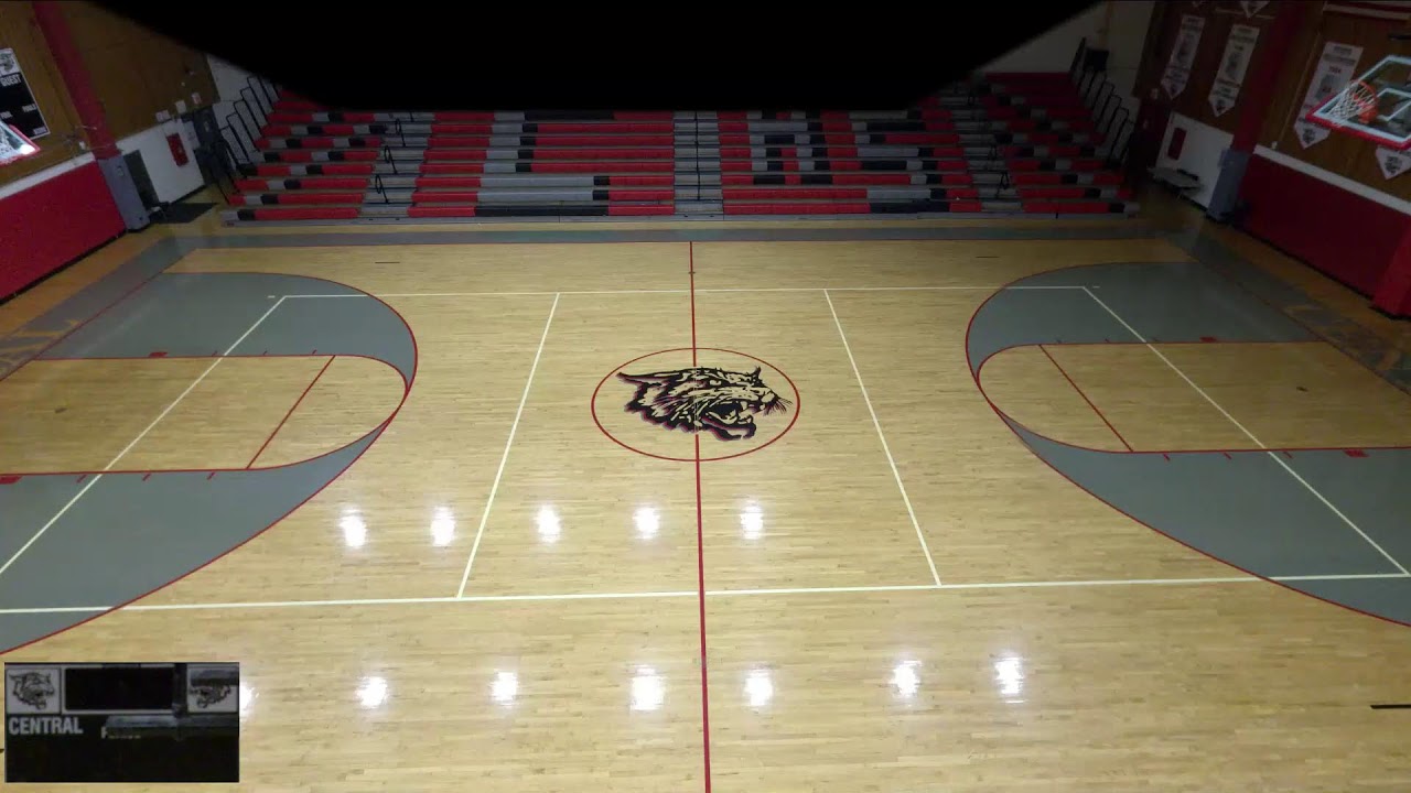 Central vs Alhambra High School Girls' Varsity Basketball