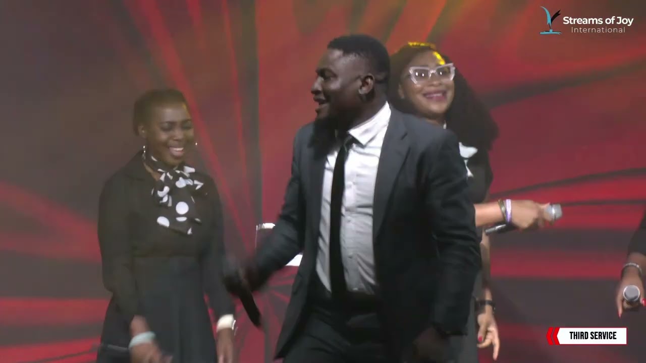 IF AMAPIANO WAS CREATED IN THE 90s @streamsofjoyinternationall6456 @PastorJerryEze