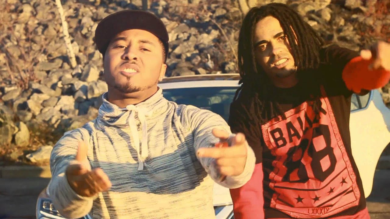 Nu Bem Bruto 50 Boss & ProZeca CV Soudja boy