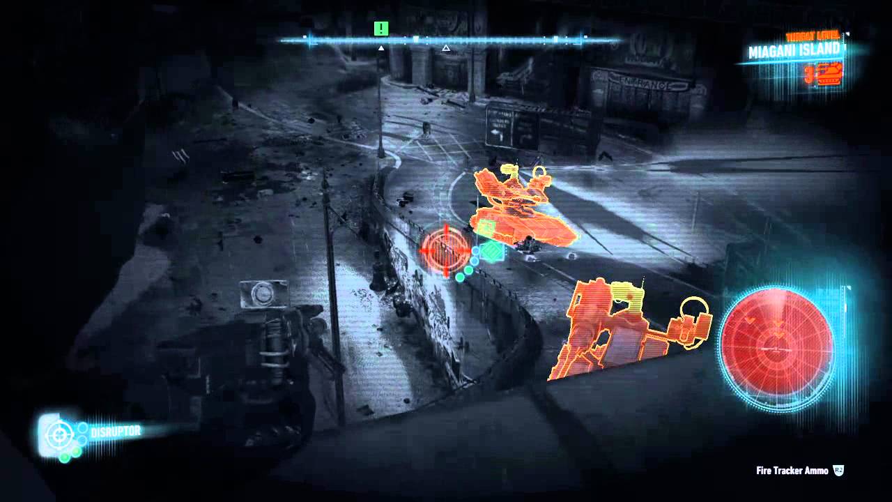 How to beat Cobra Tanks without the Batmobile