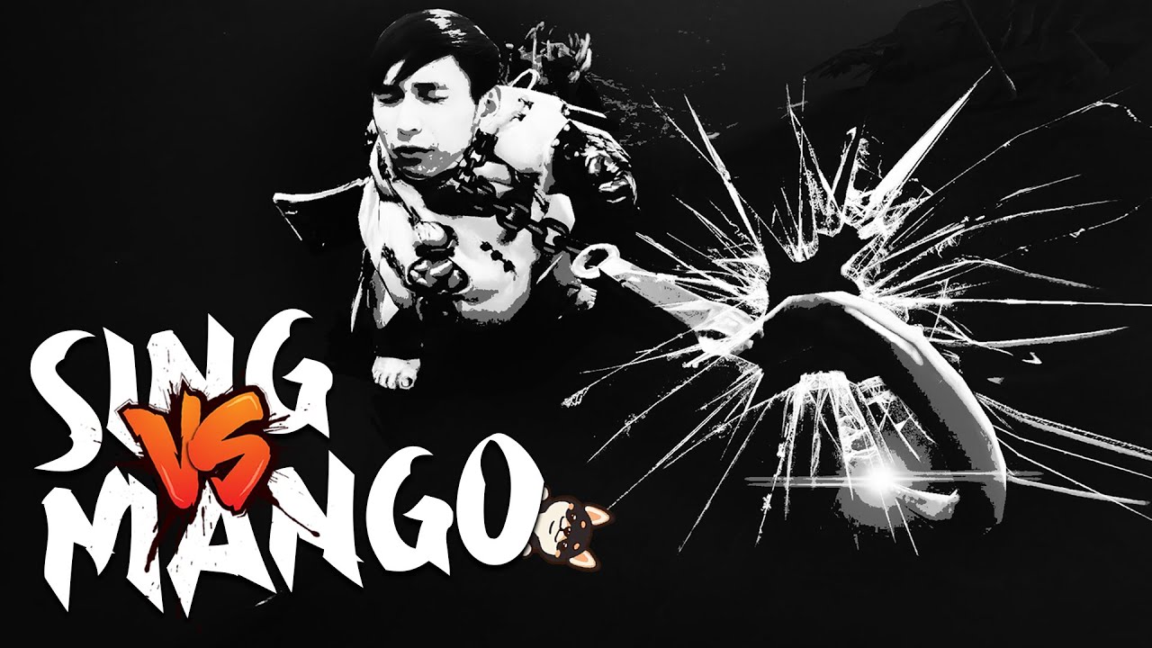 SING STACK vs MANGO STACK (SingSing Dota 2 Highlights #1752)