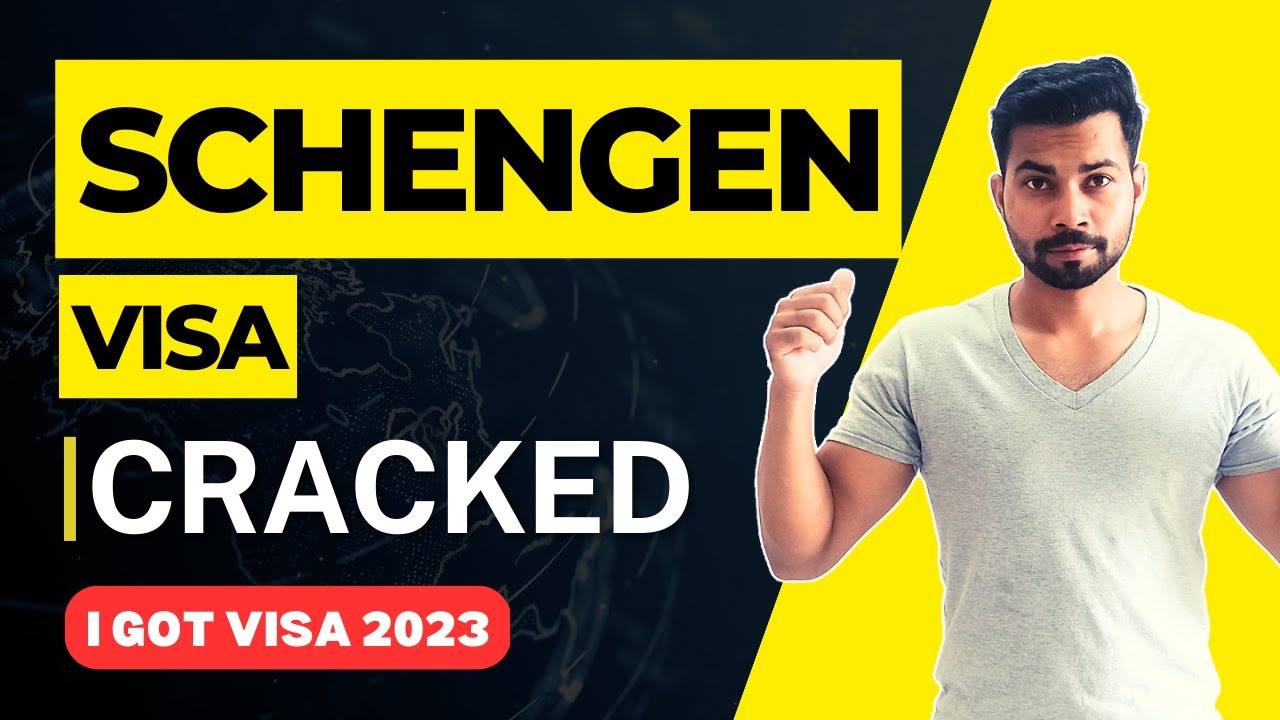 How to apply Schengen visa for Indian seafarers | Total Cost of Schengen Visa | Documents Required