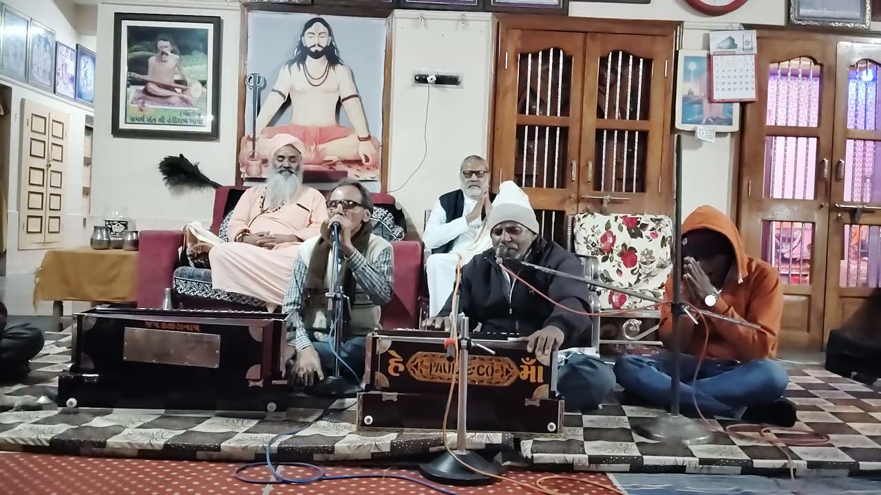 કંચન થાળ ‼️‼️વાલ માં હો વાલ માં સોના ના થાળ માં