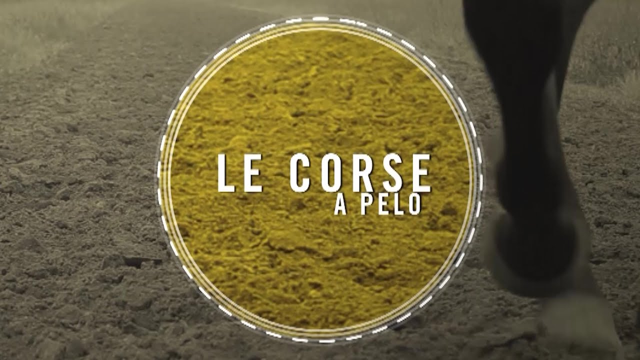 CORSE A PELO - MONTERONI 07-05-2023