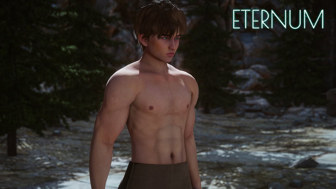 Eternum (0.9) - Hyrilar Tension