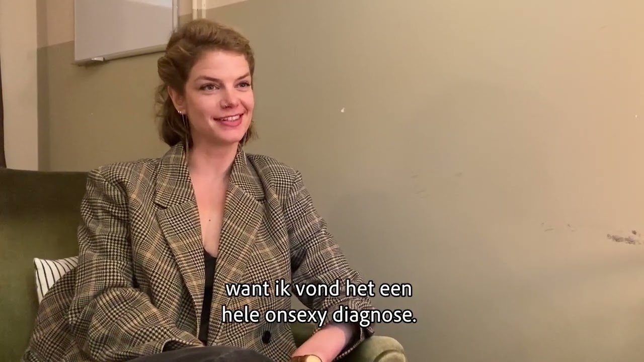 Portraits in Psychiatry – Autisme bij vrouwen