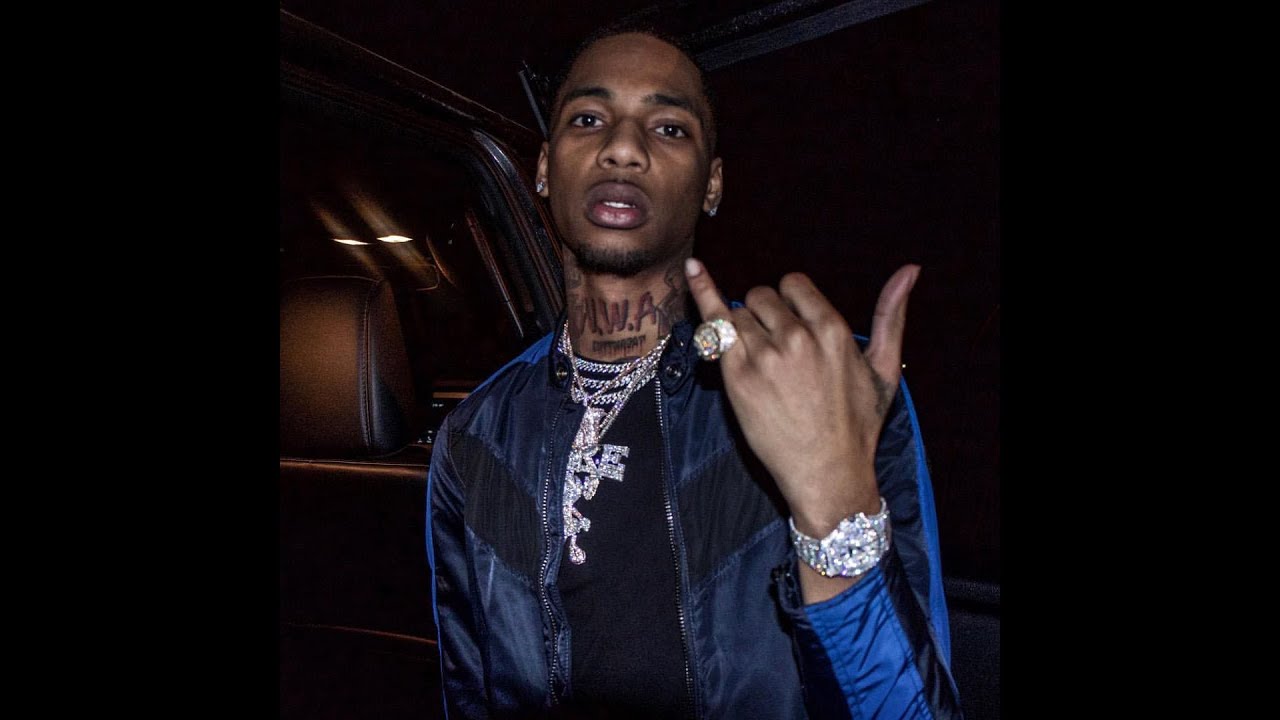(FREE) Key Glock x Young Dolph Type Beat 2023 - 