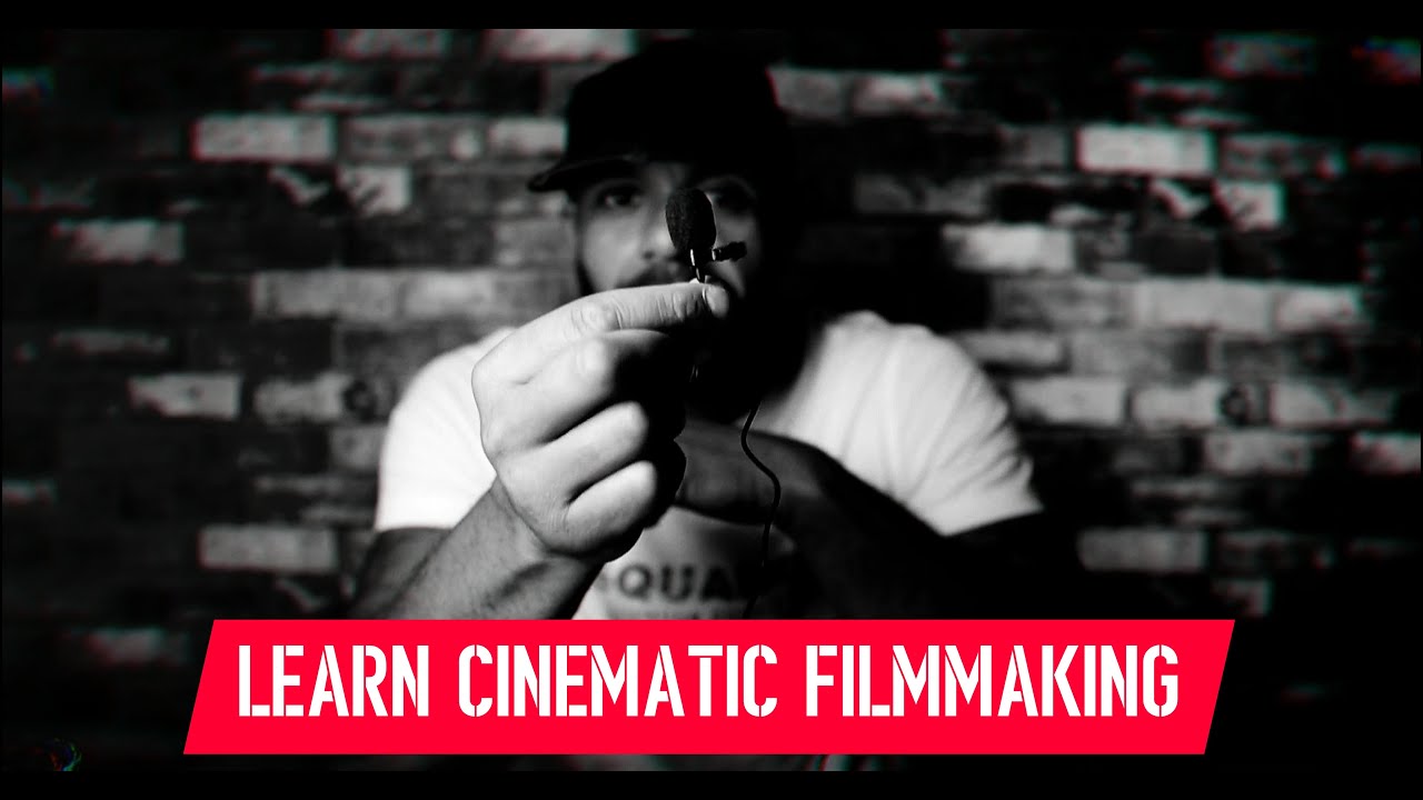 Tutorials, Documentary & Indie filmmaking | BigH Films