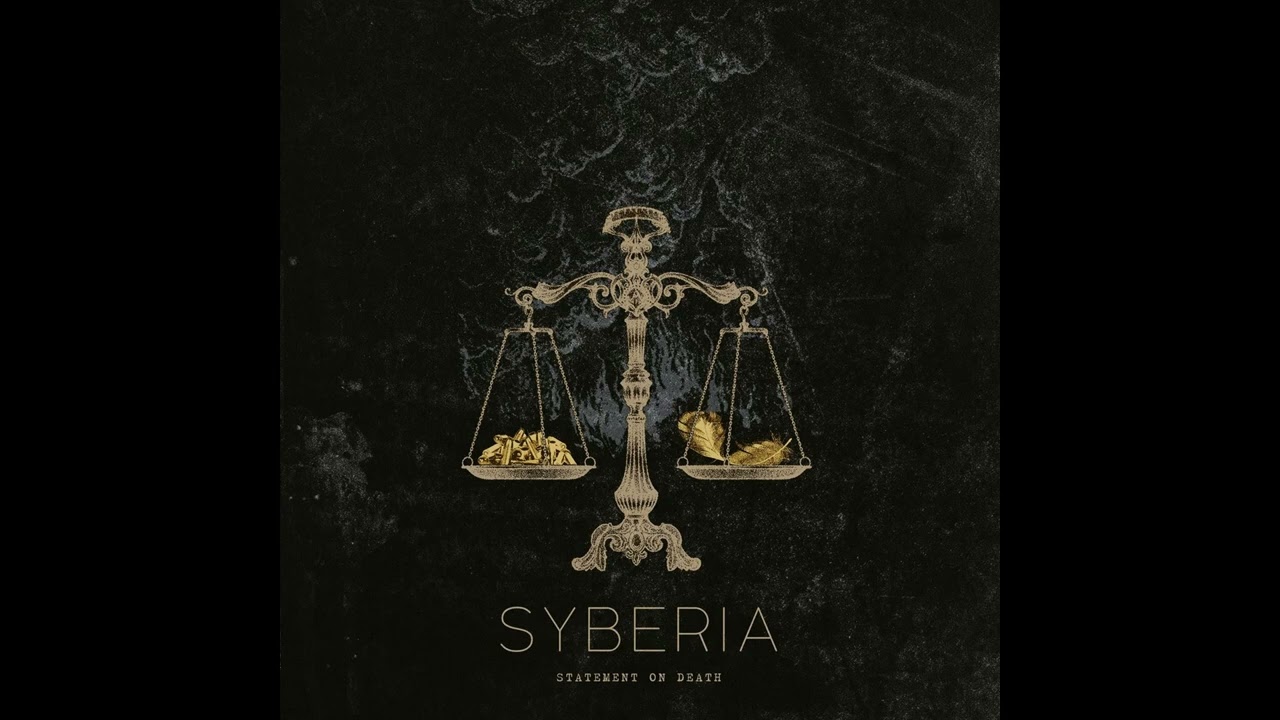 Syberia - No Frames to Remember Them